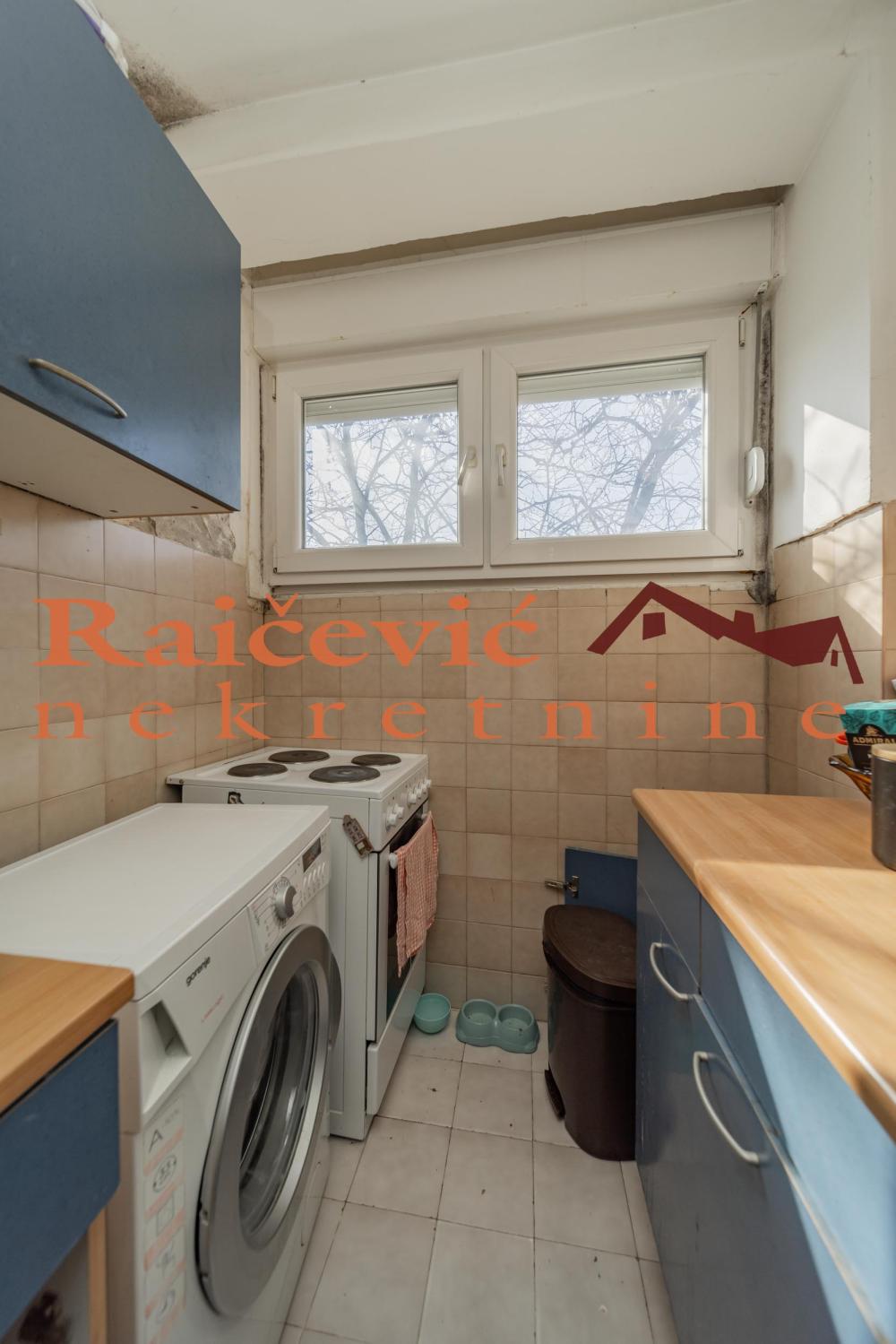 Slika 6 - Ljuba Vuckovica, Jednoiposoban stan na prodaju, 47m2, 121.000€