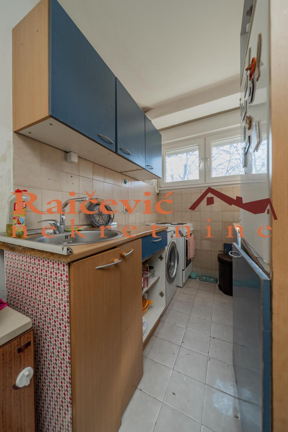 Slika 7 - Ljuba Vuckovica, Jednoiposoban stan na prodaju, 47m2, 121.000€