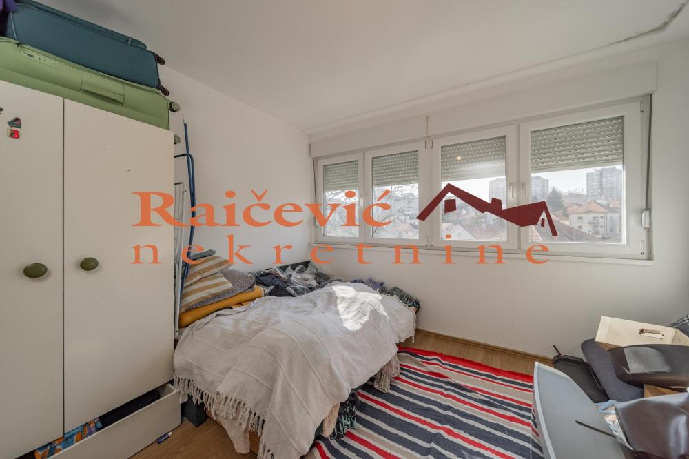 Slika 9 - Ljuba Vuckovica, Jednoiposoban stan na prodaju, 47m2, 121.000€