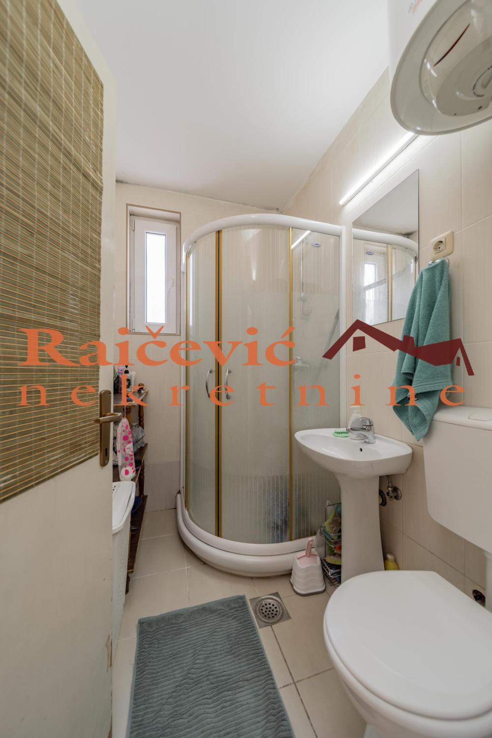 Slika 11 - Ljuba Vuckovica, Jednoiposoban stan na prodaju, 47m2, 121.000€