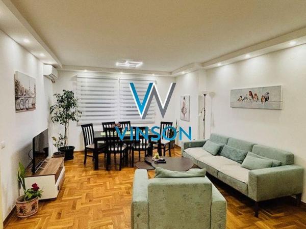 Slika 1 - Laze Lazarevića, Četvorosoban stan na prodaju, 96m2, 199.900€