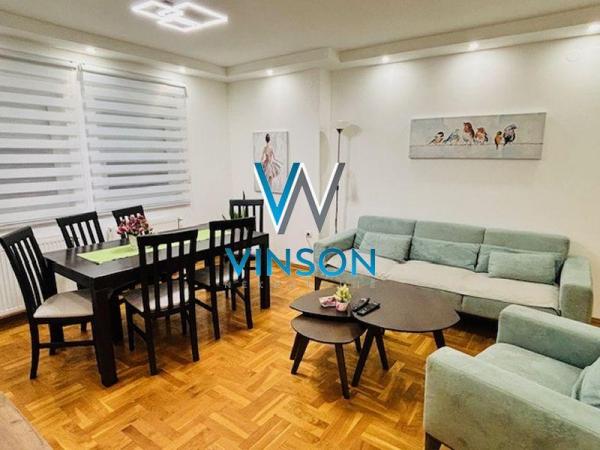 Slika 2 - Laze Lazarevića, Četvorosoban stan na prodaju, 96m2, 199.900€