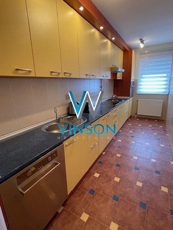 Slika 3 - Laze Lazarevića, Četvorosoban stan na prodaju, 96m2, 199.900€