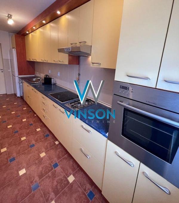 Slika 4 - Laze Lazarevića, Četvorosoban stan na prodaju, 96m2, 199.900€