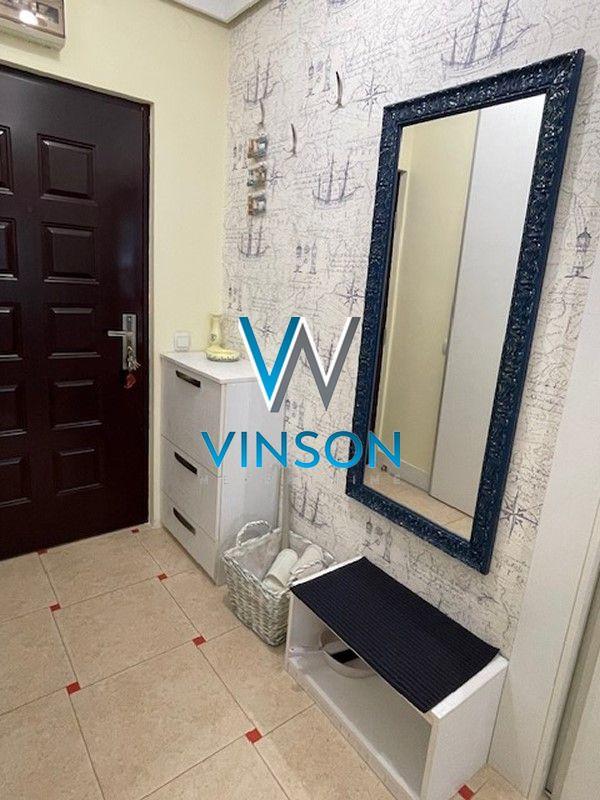 Slika 5 - Laze Lazarevića, Četvorosoban stan na prodaju, 96m2, 199.900€