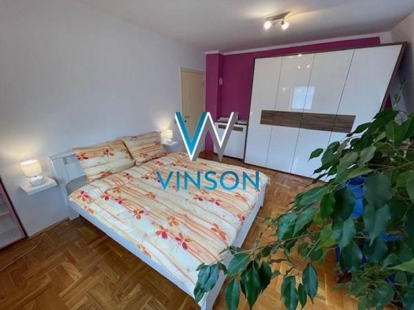 Slika 7 - Laze Lazarevića, Četvorosoban stan na prodaju, 96m2, 199.900€