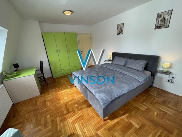 Slika 9 - Laze Lazarevića, Četvorosoban stan na prodaju, 96m2, 199.900€