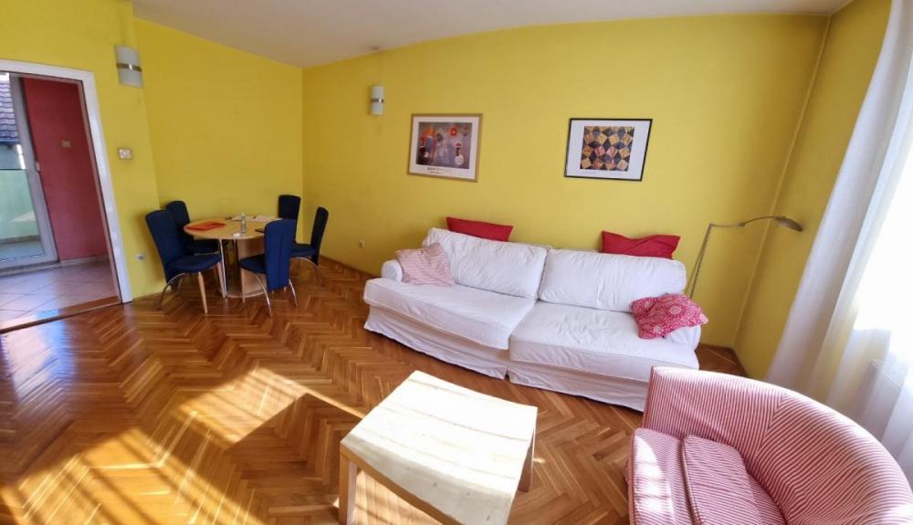 Slika 2 - Dvosoban stan na prodaju, 56m2, 147.000€