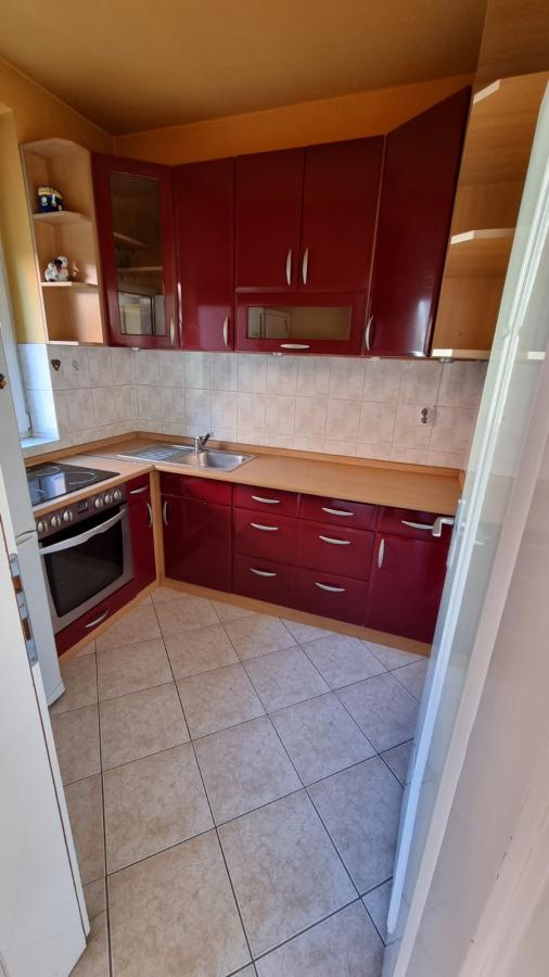 Slika 1 - Dvosoban stan na prodaju, 56m2, 147.000€