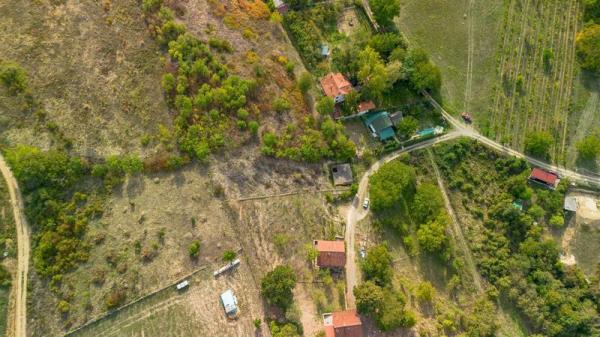 Slika 4 -  Plac na prodaju, Rakovac, 42.440€