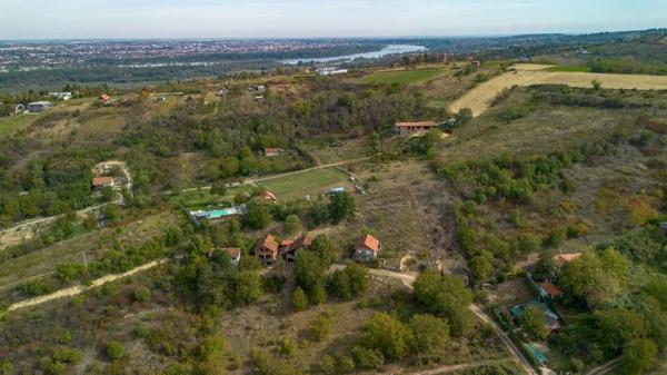 Slika 1 -  Plac na prodaju, Rakovac, 42.440€