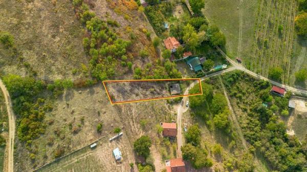 Glavna slika - Plac na prodaju, Rakovac, 42.440€