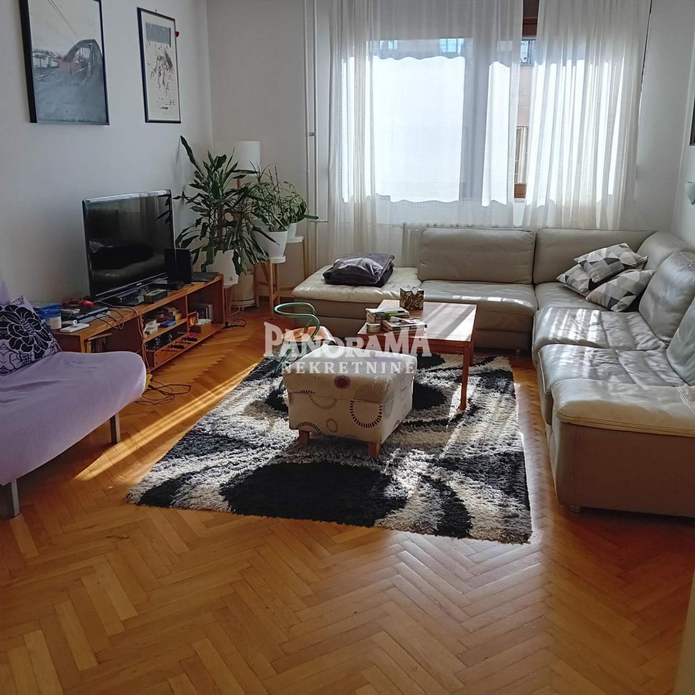 Glavna slika -Kumanovska, Trosoban stan na prodaju, 97m2, 370.000€