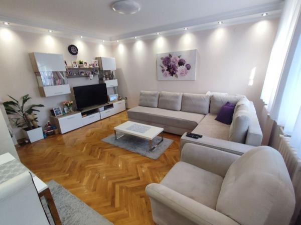 Slika 0 - Dvosoban stan na prodaju, 61m2, 144.510€