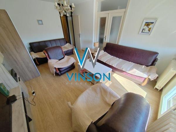 Slika 3 - Balzakova, Jednosoban stan za izdavanje, 47m2, 350€