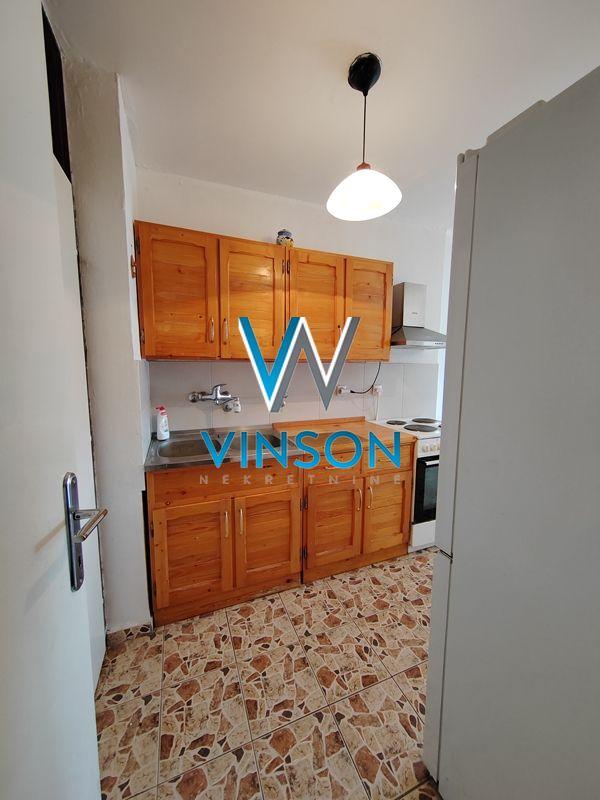 Slika 5 - Balzakova, Jednosoban stan za izdavanje, 47m2, 350€