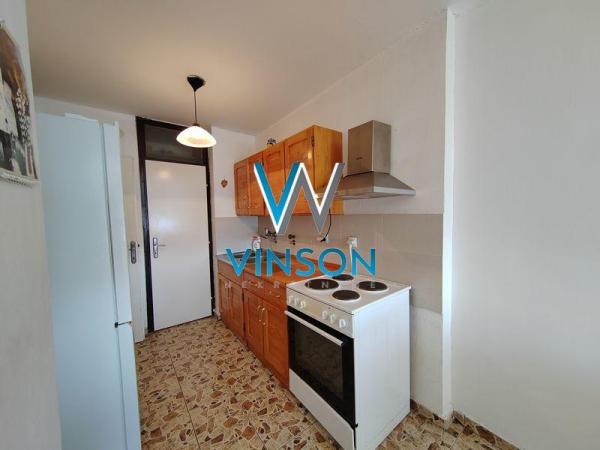 Slika 7 - Balzakova, Jednosoban stan za izdavanje, 47m2, 350€