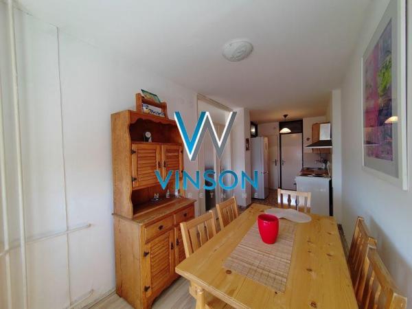 Slika 10 - Balzakova, Jednosoban stan za izdavanje, 47m2, 350€