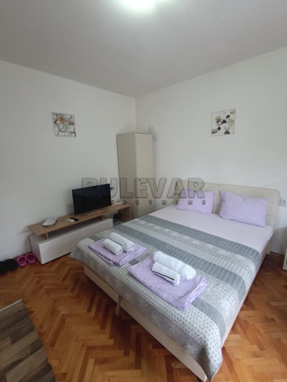 Slika 2 - Solunskih ratnika,  Stan za izdavanje, 30m2, 460€