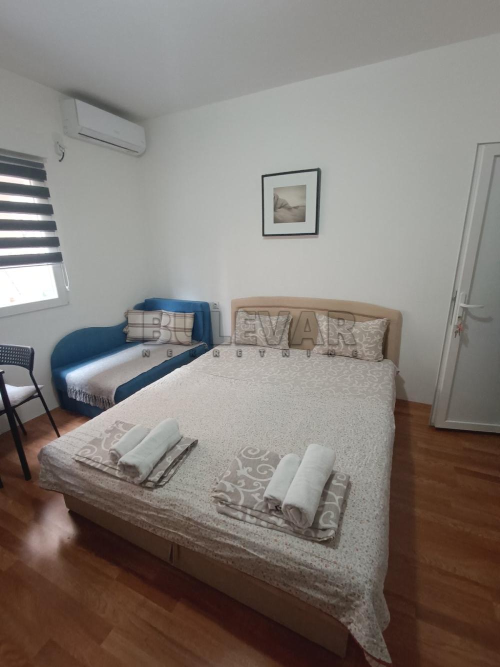 Glavna slika -Solunskih ratnika,  Stan za izdavanje, 30m2, 400€