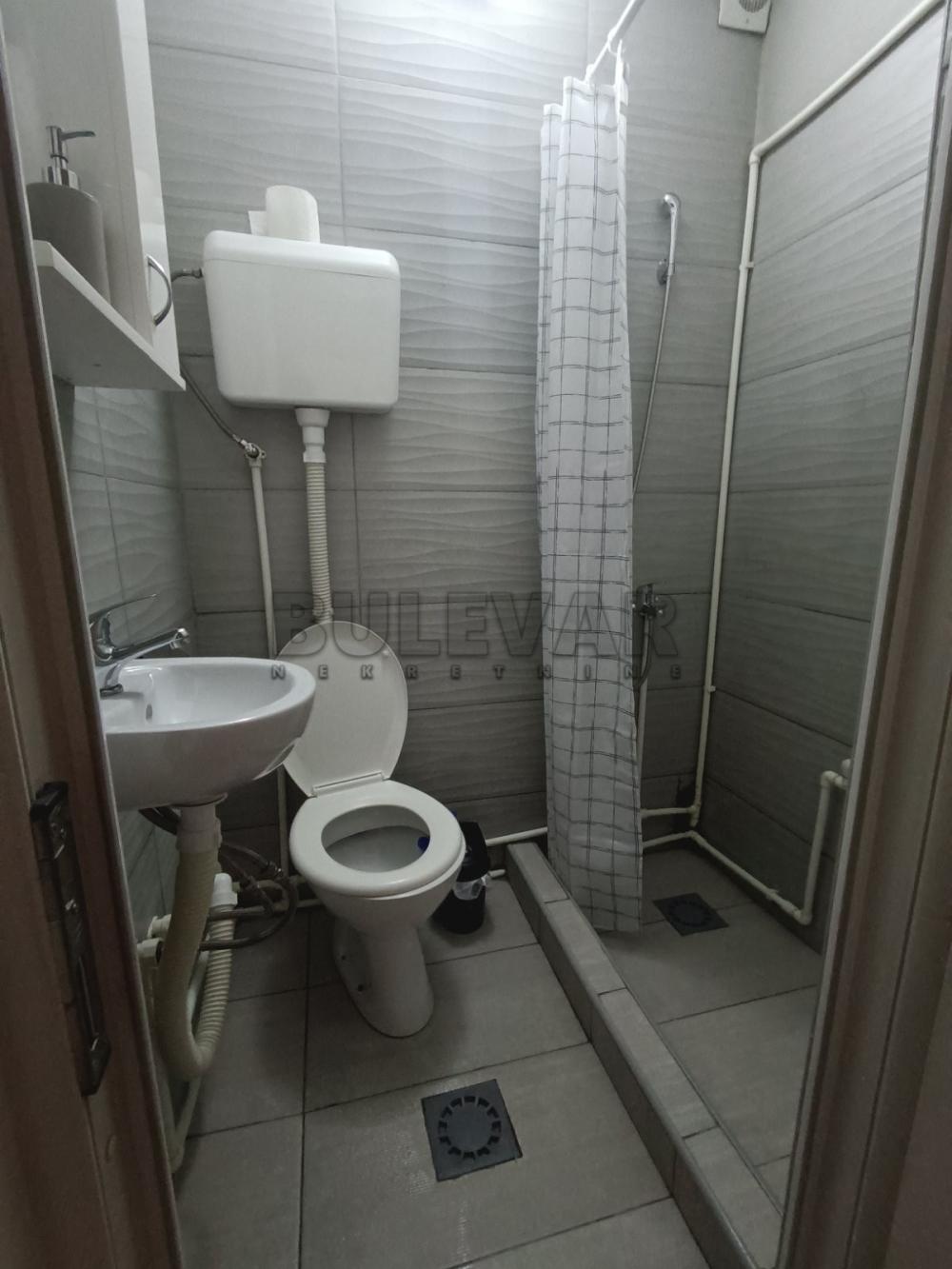 Slika 4 - Solunskih ratnika,  Stan za izdavanje, 30m2, 400€