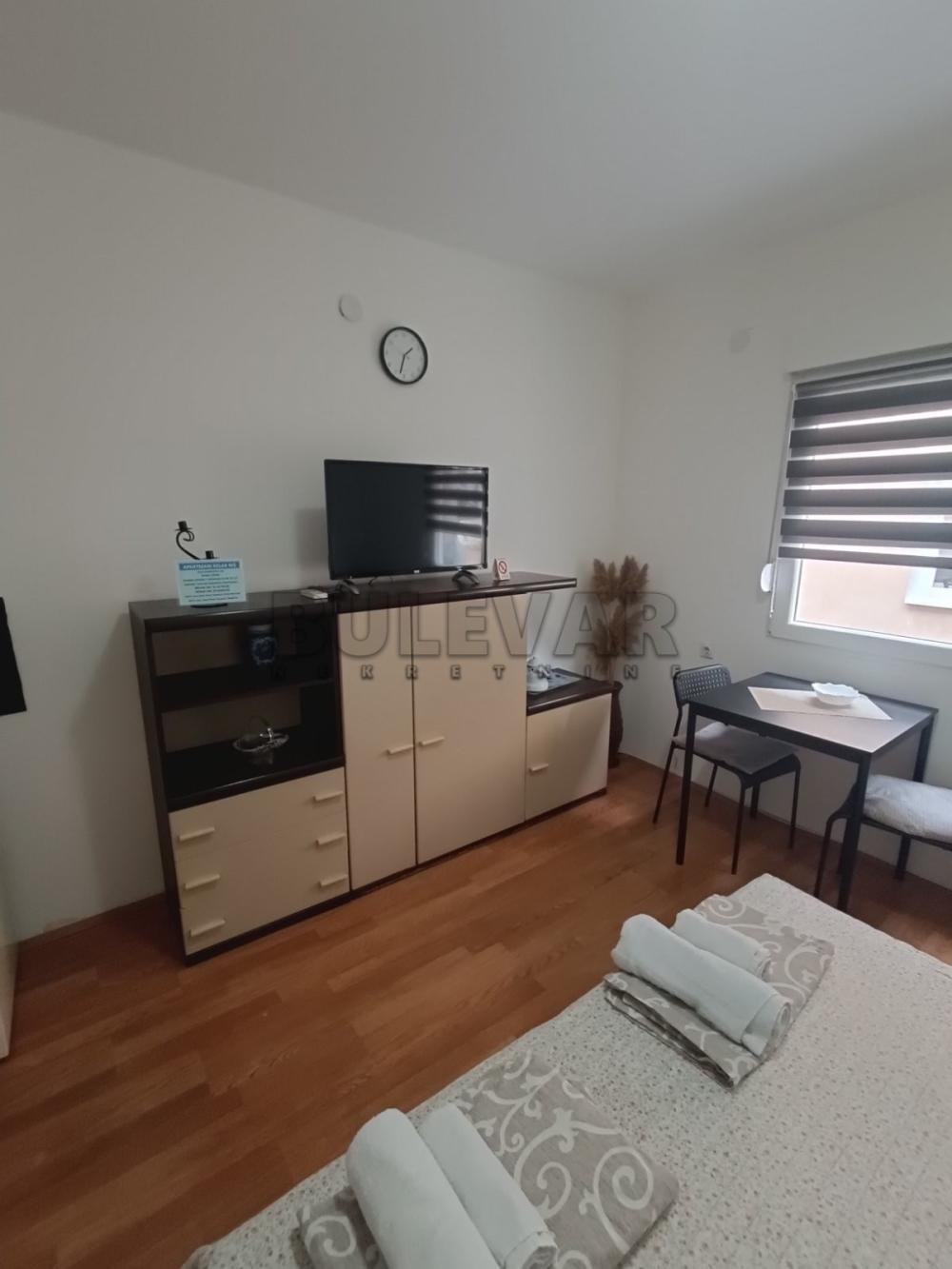 Slika 2 - Solunskih ratnika,  Stan za izdavanje, 30m2, 400€