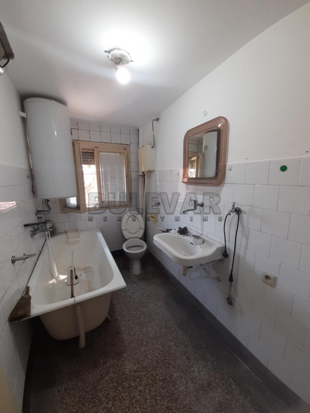 Slika 5 - Sutjeska, Dvosoban stan za izdavanje, 45m2, 200€