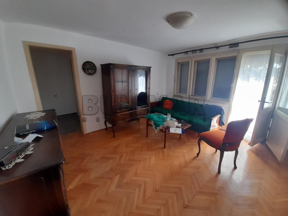 Glavna slika -Sutjeska, Dvosoban stan za izdavanje, 45m2, 200€