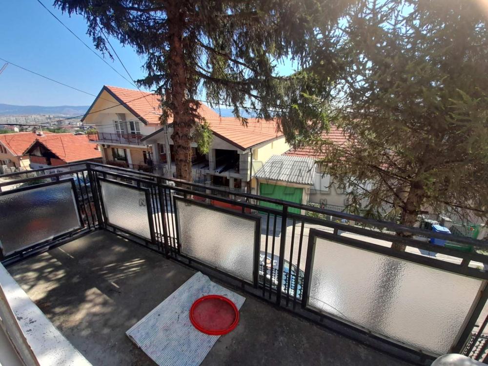 Slika 9 - Sutjeska, Dvosoban stan za izdavanje, 45m2, 200€