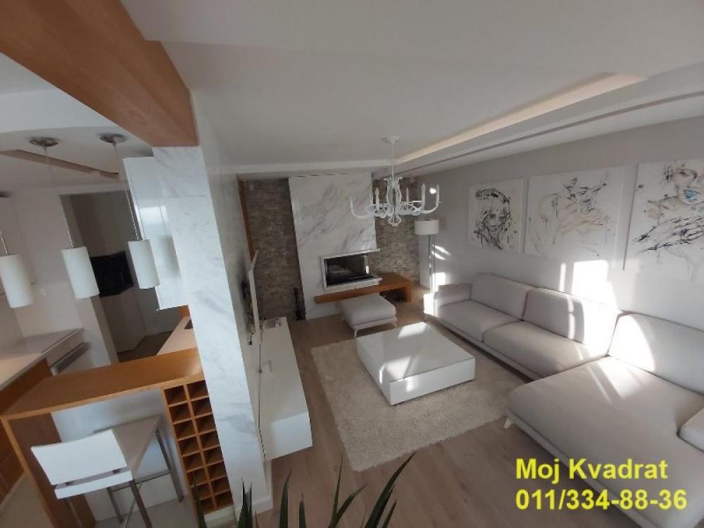 Slika 1 - Dvosoban stan za izdavanje, 67m2, 1.200€