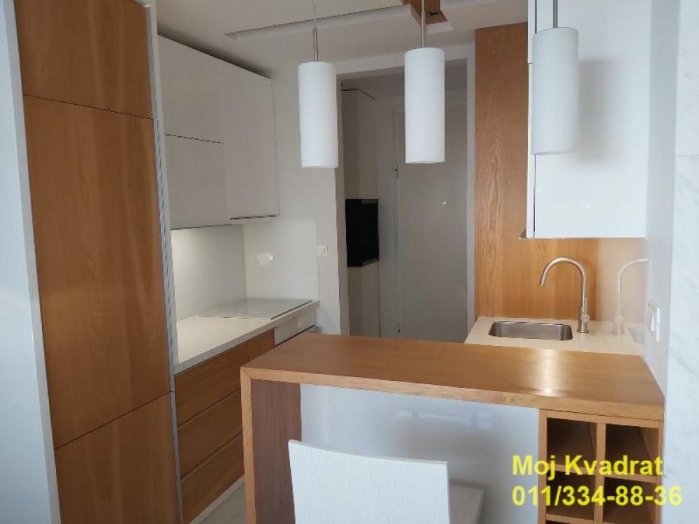 Slika 6 - Dvosoban stan za izdavanje, 67m2, 1.200€