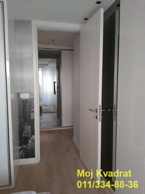 Slika 10 - Dvosoban stan za izdavanje, 67m2, 1.200€