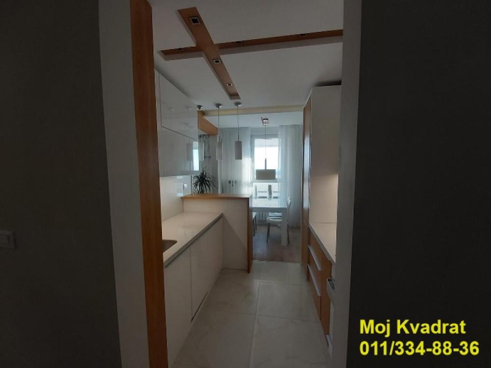 Slika 5 - Dvosoban stan za izdavanje, 67m2, 1.200€