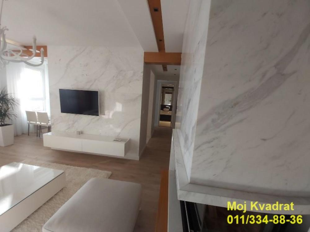 Slika 4 - Dvosoban stan za izdavanje, 67m2, 1.200€