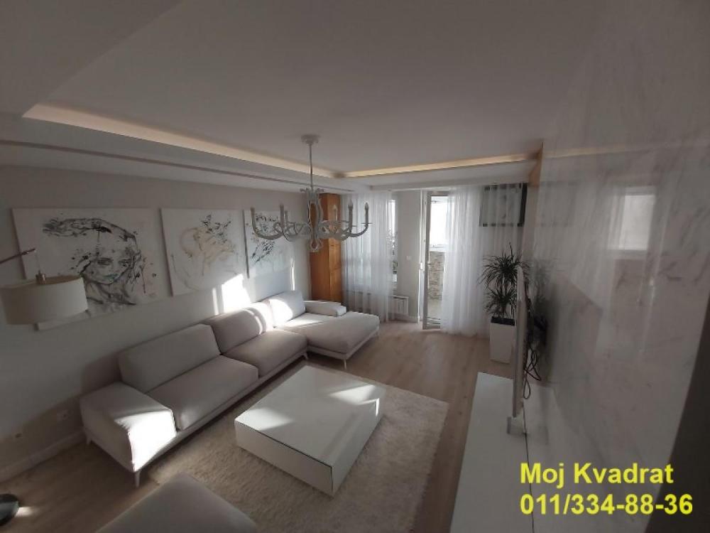 Slika 3 - Dvosoban stan za izdavanje, 67m2, 1.200€