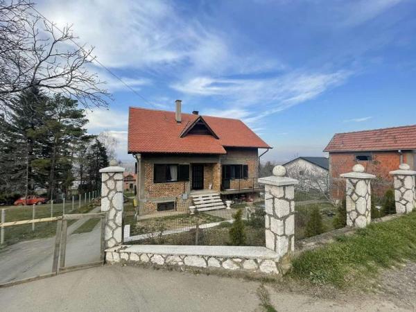 Slika 8 -  Kuća na prodaju, 296m2, 424.360€