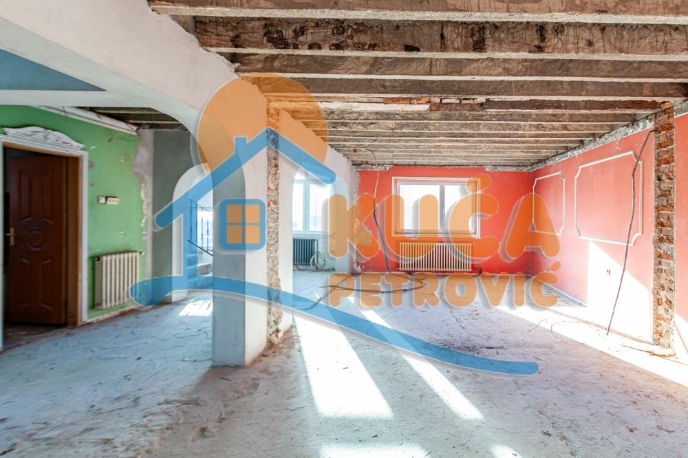 Slika 6 - Proleterska,  Kuća na prodaju, 500m2, 721.000€