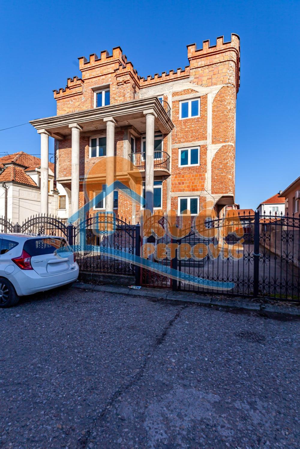 Glavna slika -Proleterska,  Kuća na prodaju, 500m2, 721.000€