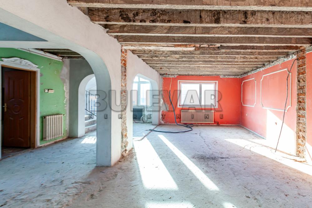 Slika 6 - Proleterska,  Kuća na prodaju, 500m2, 721.000€