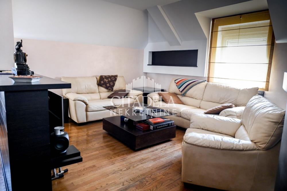 Slika 3 - Trgovačka, Četvorosoban stan na prodaju, 100m2, 240.000€