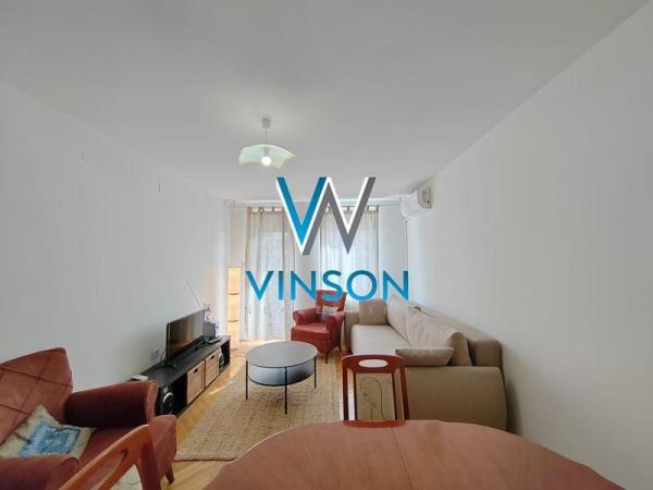 Slika 1 - Hadži Ruvimova, Trosoban stan za izdavanje, 75m2, 650€