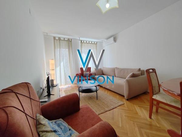 Slika 3 - Hadži Ruvimova, Trosoban stan za izdavanje, 75m2, 650€