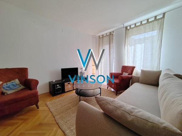 Slika 4 - Hadži Ruvimova, Trosoban stan za izdavanje, 75m2, 650€