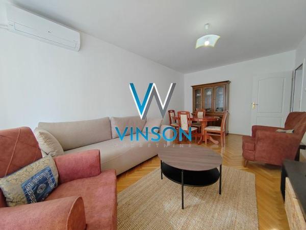 Slika 5 - Hadži Ruvimova, Trosoban stan za izdavanje, 75m2, 650€