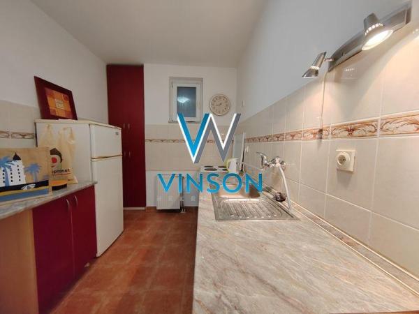 Slika 11 - Hadži Ruvimova, Trosoban stan za izdavanje, 75m2, 650€