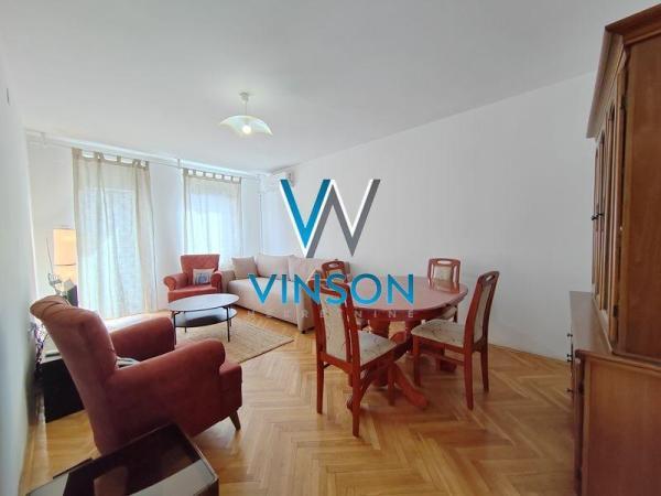 Glavna slika -Hadži Ruvimova, Trosoban stan za izdavanje, 75m2, 650€