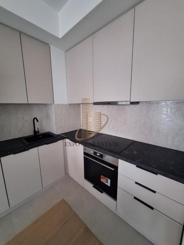 Slika 5 - Dvosoban stan za izdavanje, 54m2, 1.300€