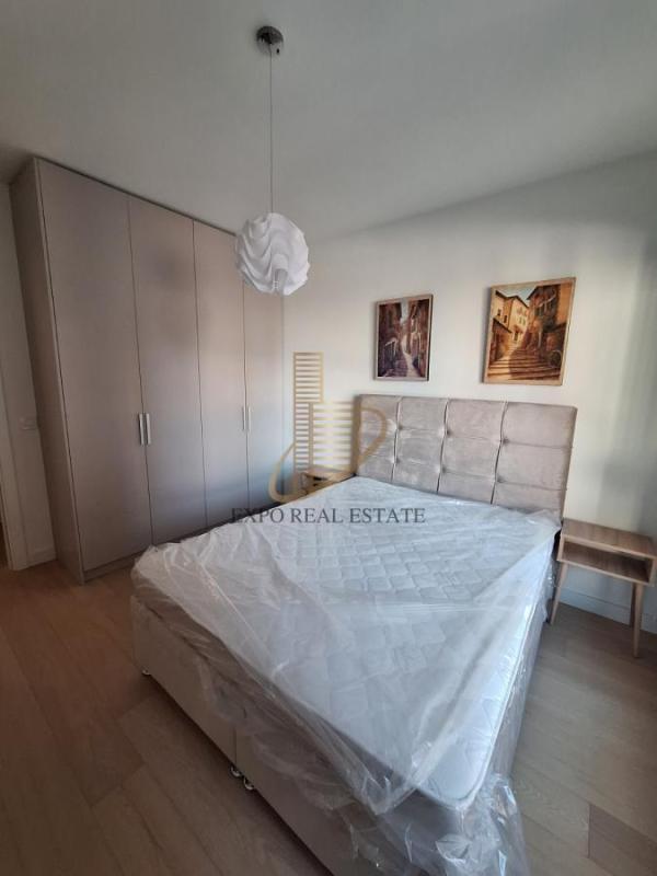 Slika 4 - Dvosoban stan za izdavanje, 54m2, 1.300€