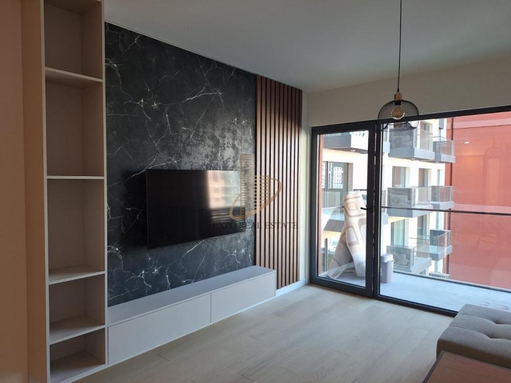 Slika 1 - Dvosoban stan za izdavanje, 54m2, 1.300€