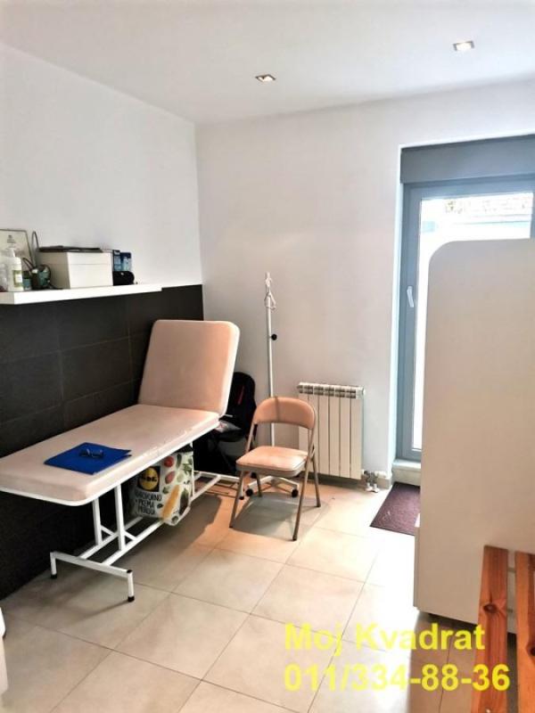 Slika 4 -  Lokal za izdavanje, 70m2, 1.200€